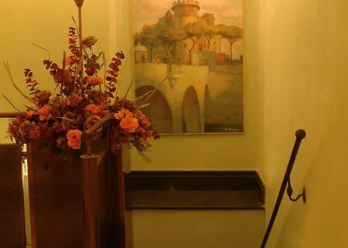 Hotel Clarean